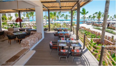 Hyatt Zilara Cap Cana | Adults Only 5*