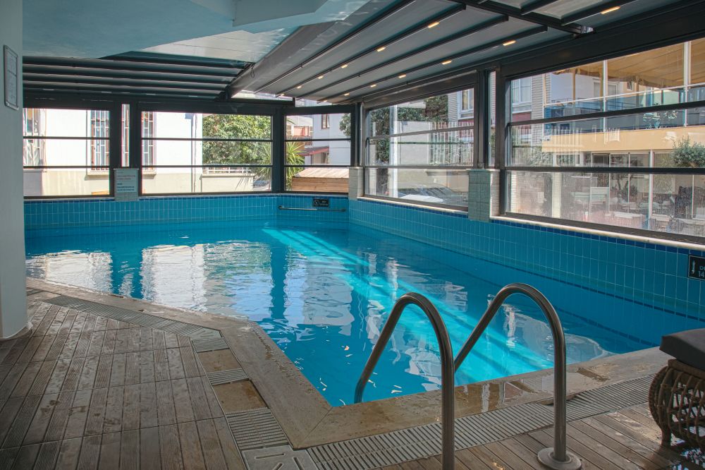 Kleopatra Golden Beach 4*