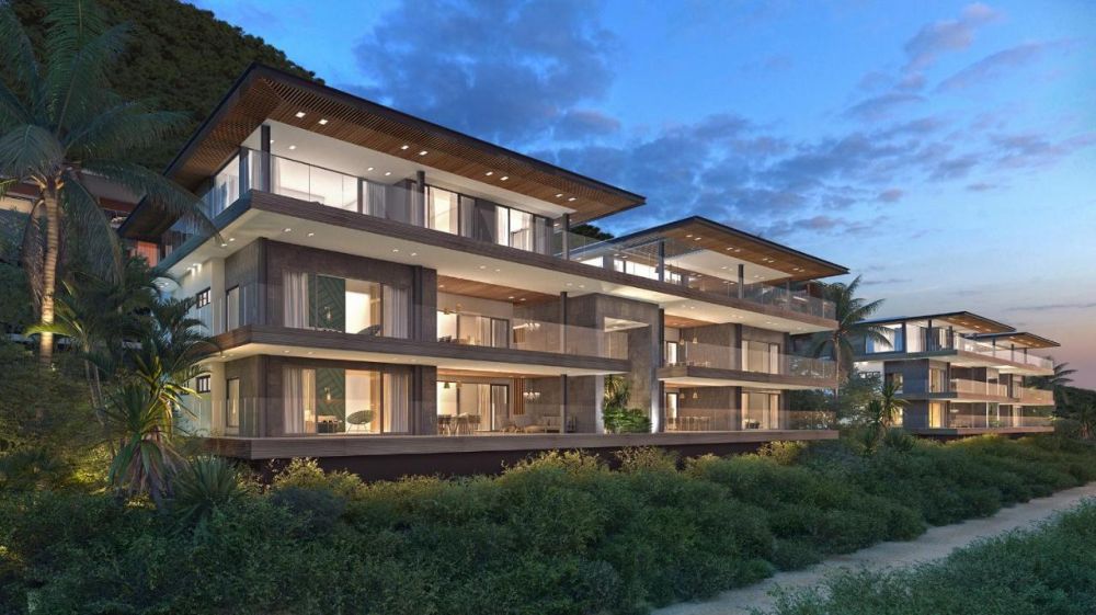 Legend Hill Resort & Spa 5*