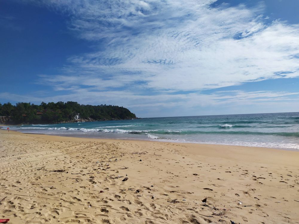 Phuket Island View 4*