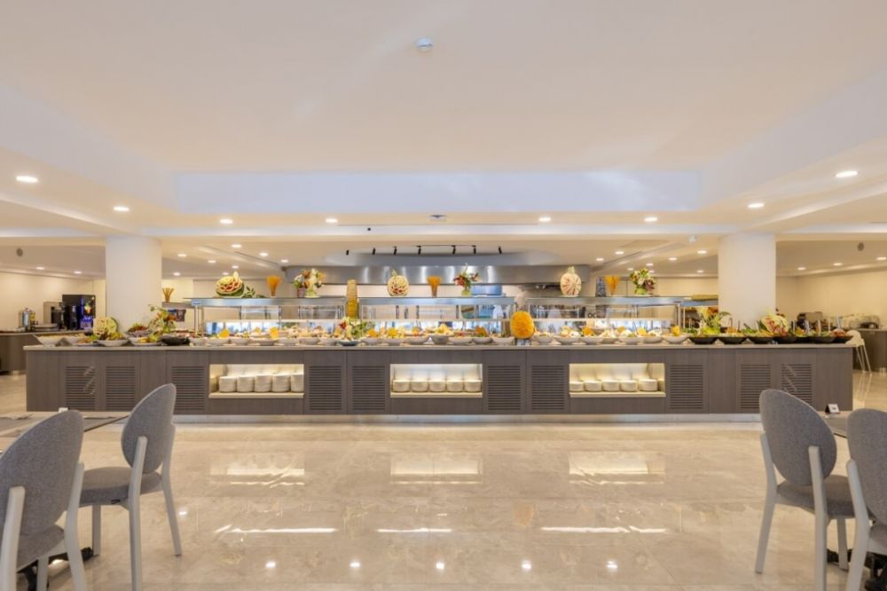 Proxima Hotel 4*