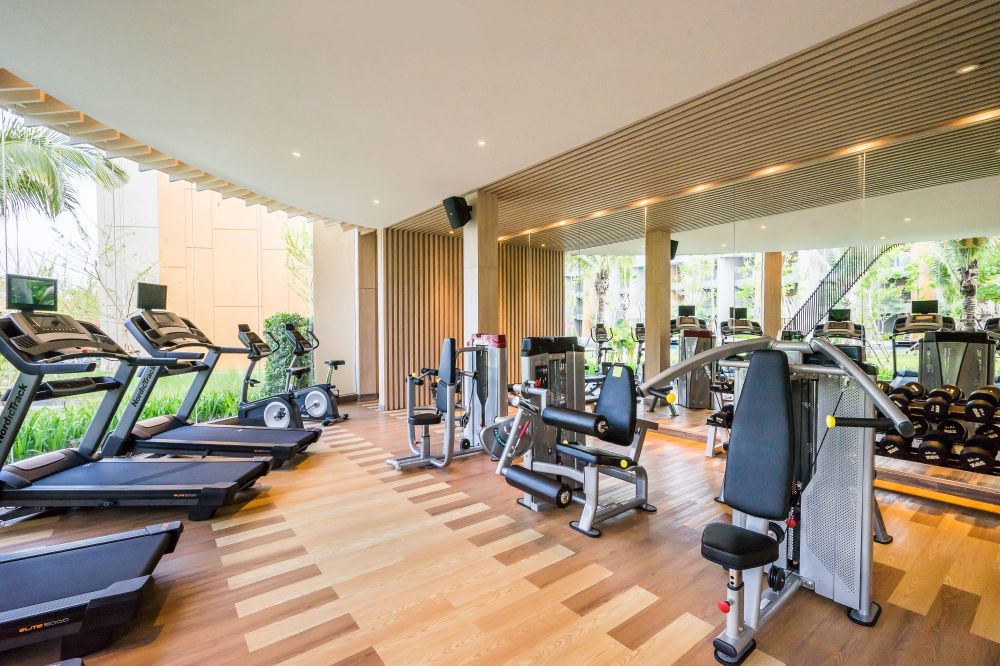 Avani+ Hua Hin Resort 5*