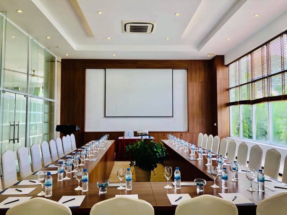 CostaBella Resort Nha Trang 5*