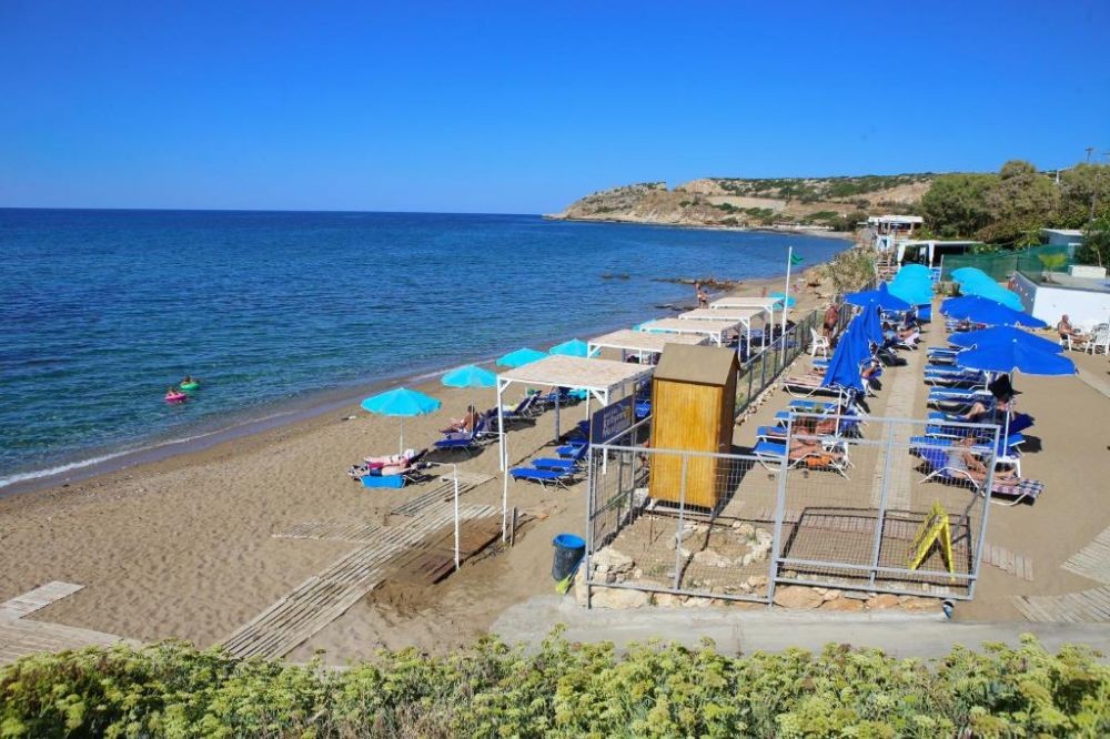 Rethymno Mare Royal & Water Park 5*