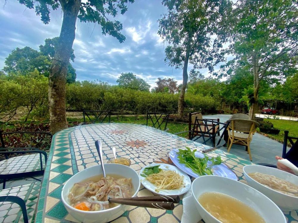 Sim Resort Phu Quoc 3*