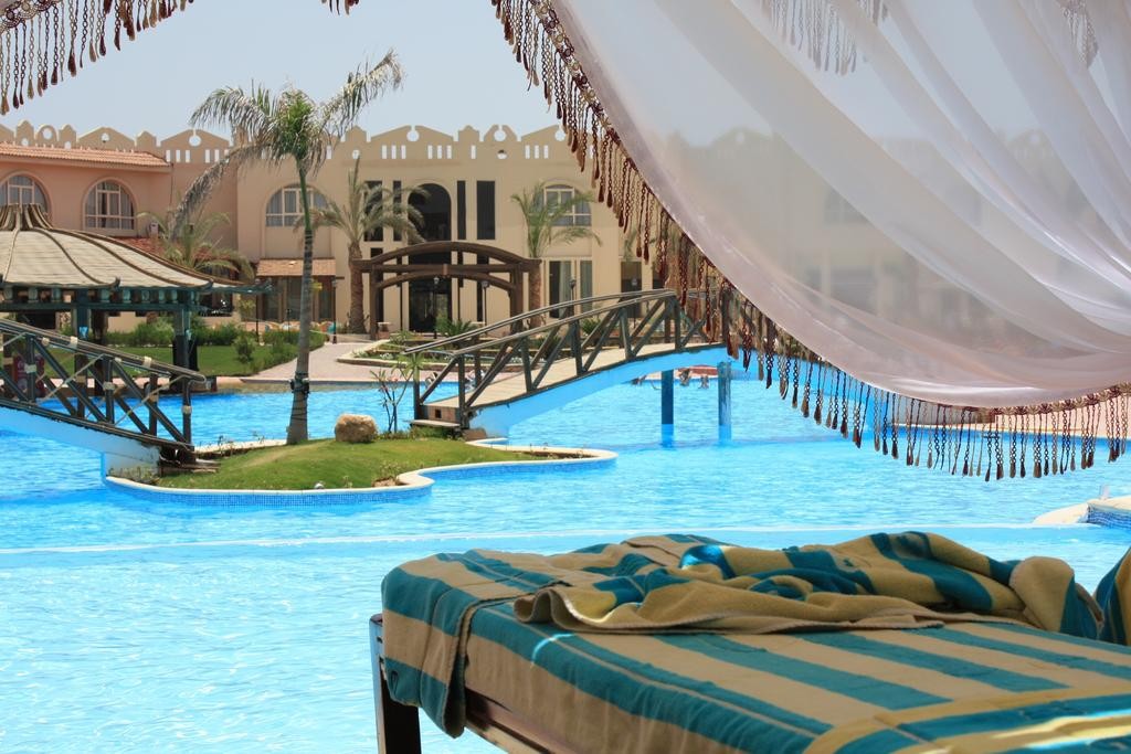 Sharm Bride Aqua Hotel Resort & Spa (ex. Aqua Hotel Resort & Spa) 4*