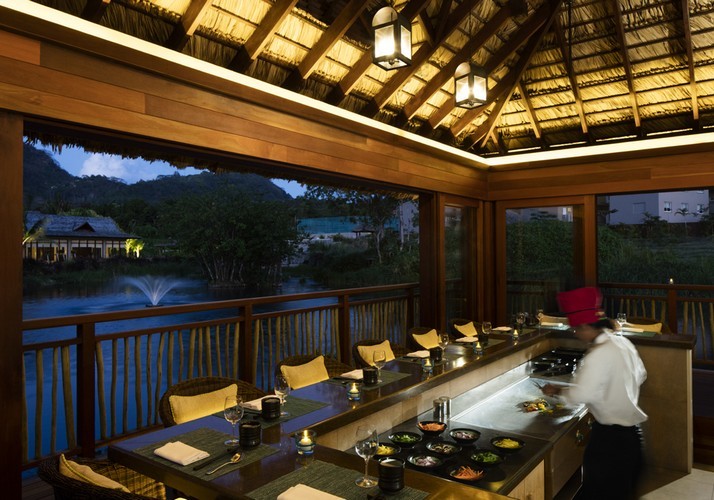 The Story Seychelles (ex. The H Resort Beau Vallon Beach) 5*