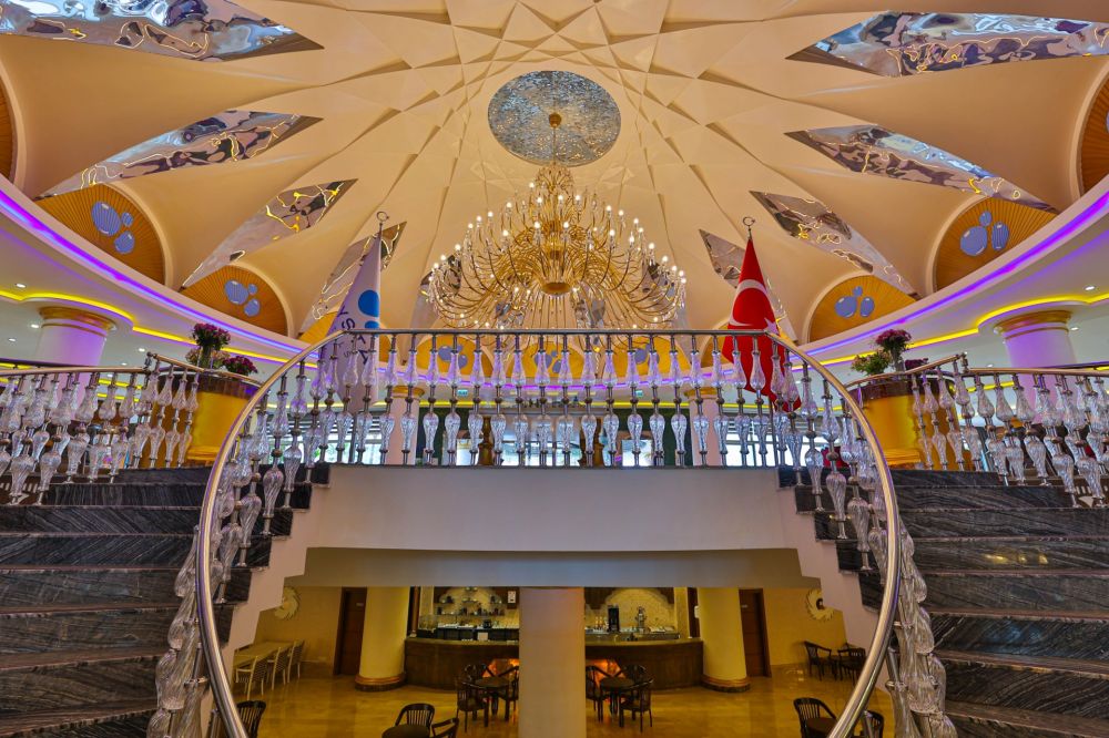 Crystal Sunset Pearl Collection (ex.Crystal Sunset Luxury Resort) 5*