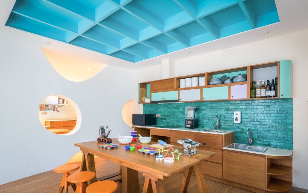 Conrad Maldives Rangali Island 5*