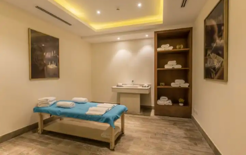 Gewan Resort New Alamein (ex.Tolip Resort Sunrays) 5*