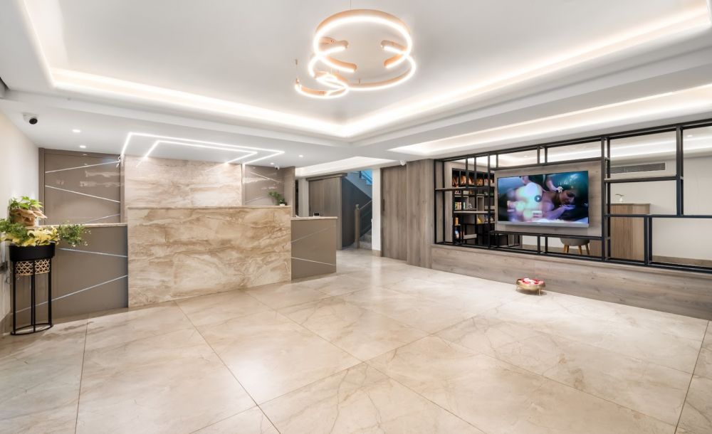 Clarion Hotel Ocean Palms (ex.Quality Inn Ocean Palms Goa) 4*