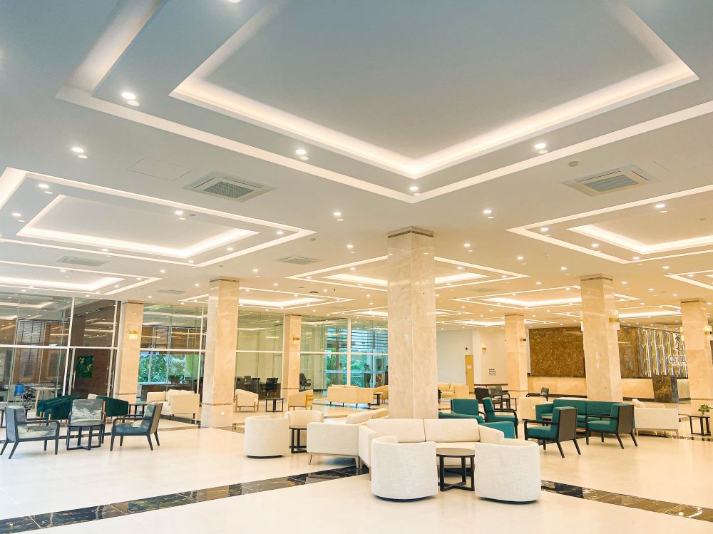 CostaBella Resort Nha Trang 5*