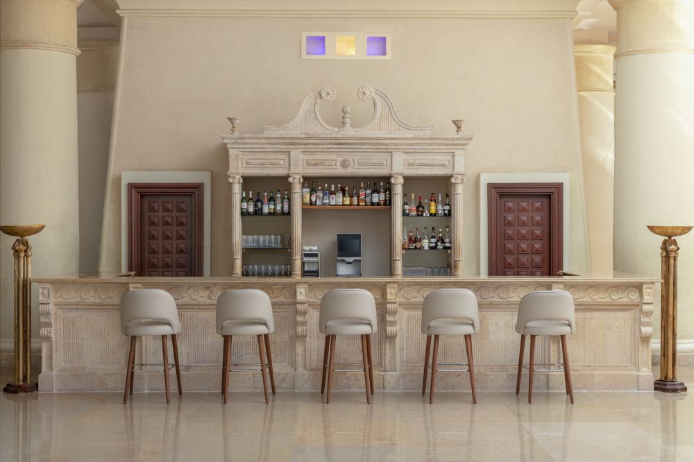 Sheraton Sharm Hotel, Resort, Villas & Spa 5*