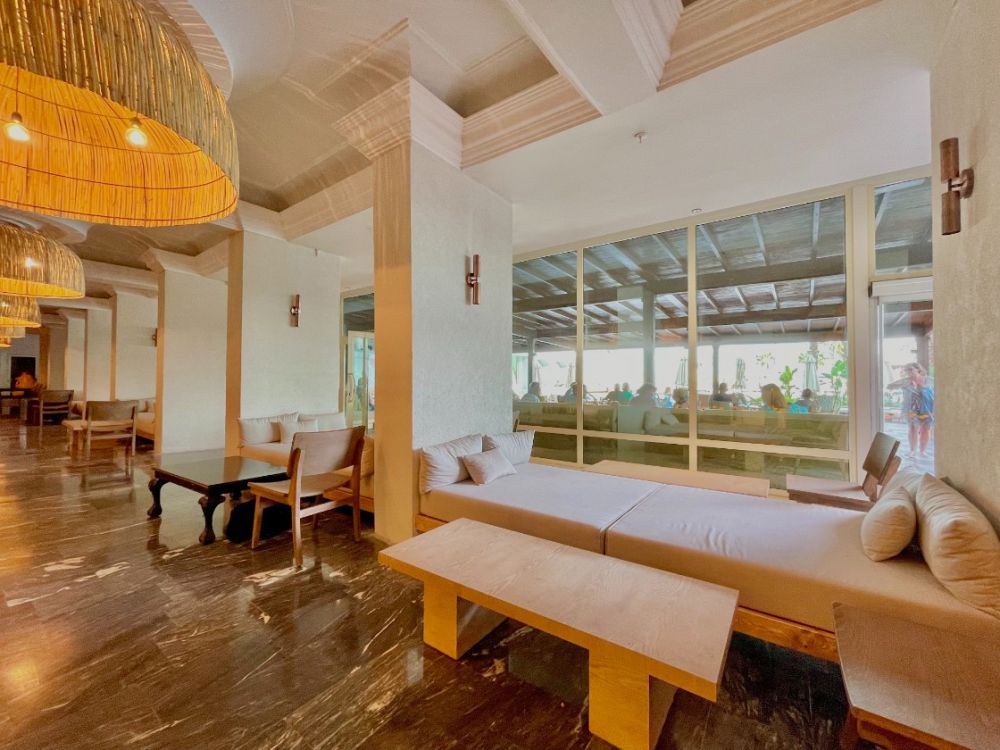 Laur Hotels Experience (Ex. Didim Beach Resort & Elegance) 5*