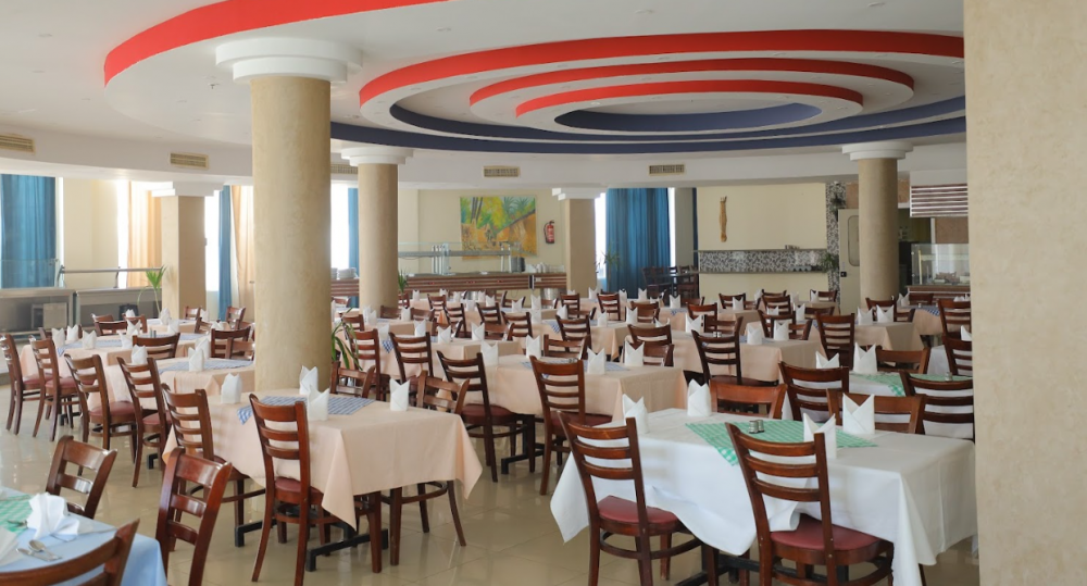 Sharm Bride Aqua Hotel Resort & Spa (ex. Aqua Hotel Resort & Spa) 4*