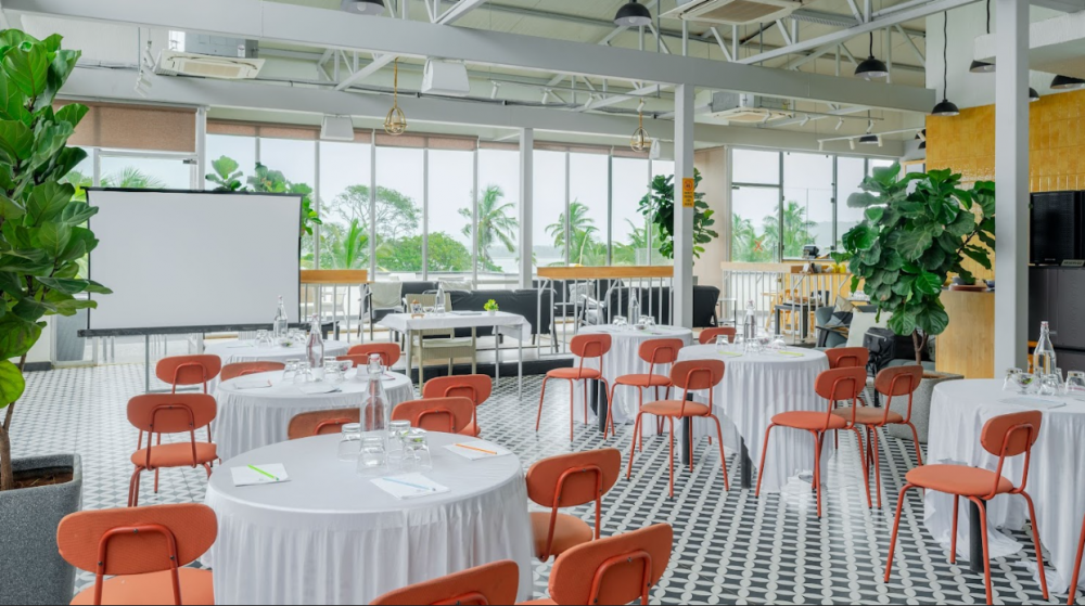 Bedzzz Xclusiv Morjim Goa 3*