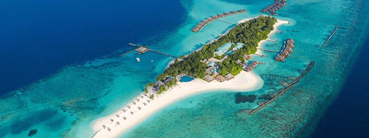 Veligandu Island Resort 4*