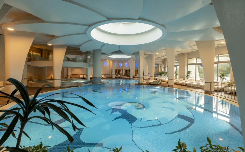 Calista Luxury Resort 5*