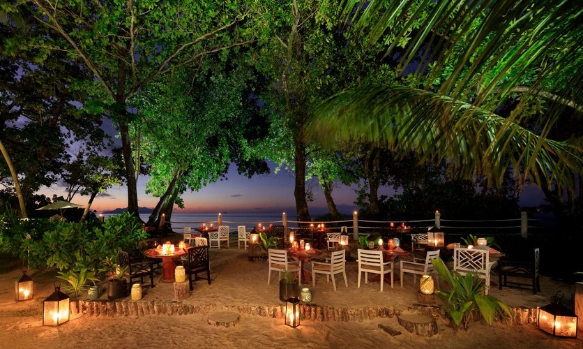 The Story Seychelles (ex. The H Resort Beau Vallon Beach) 5*