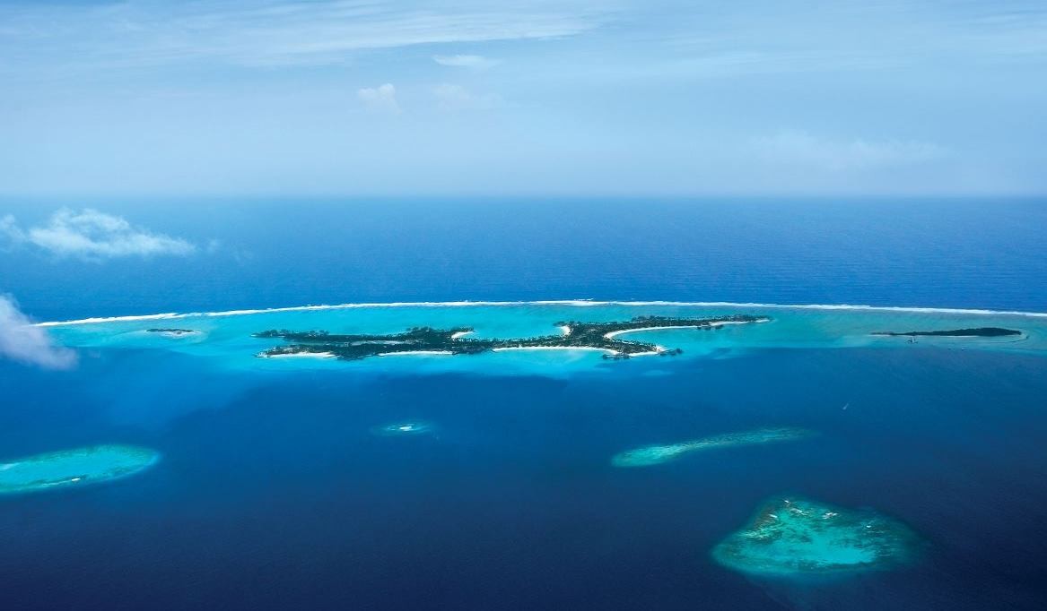 One & Only Reethi Rah 5*