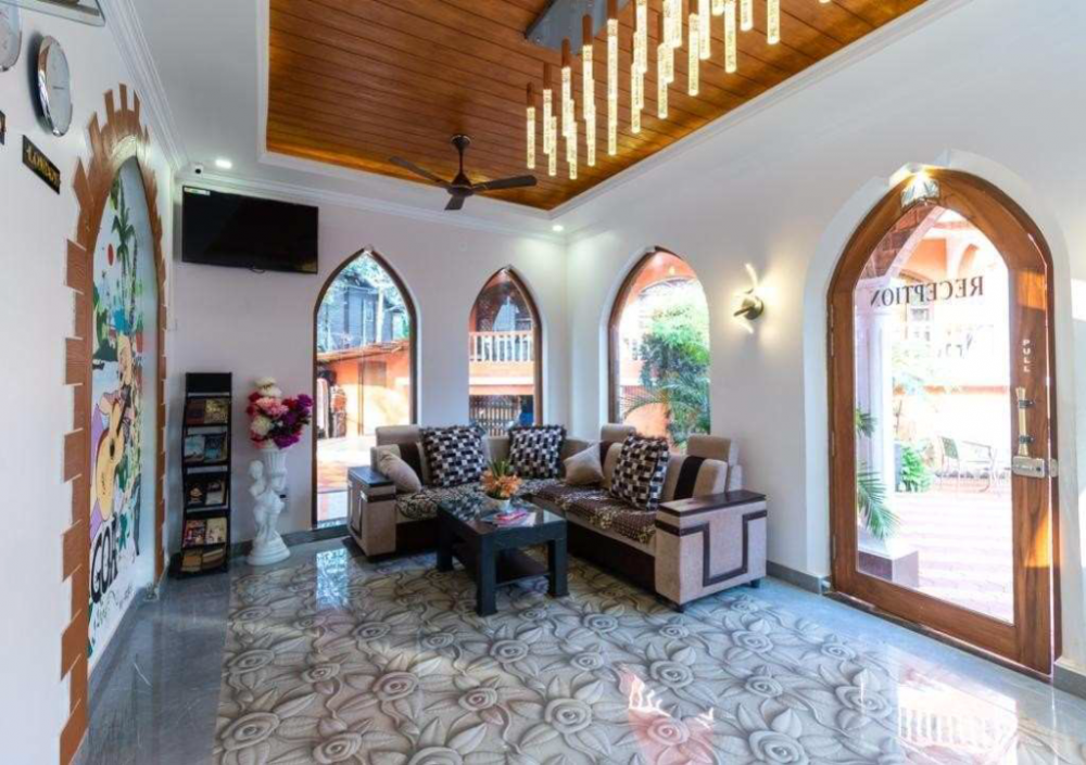 Larios Beach Holidays Resort 3*