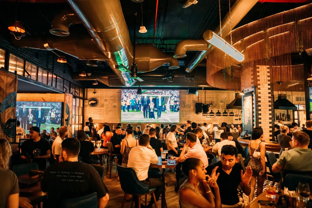 Five Jumeirah Village Dubai 5*