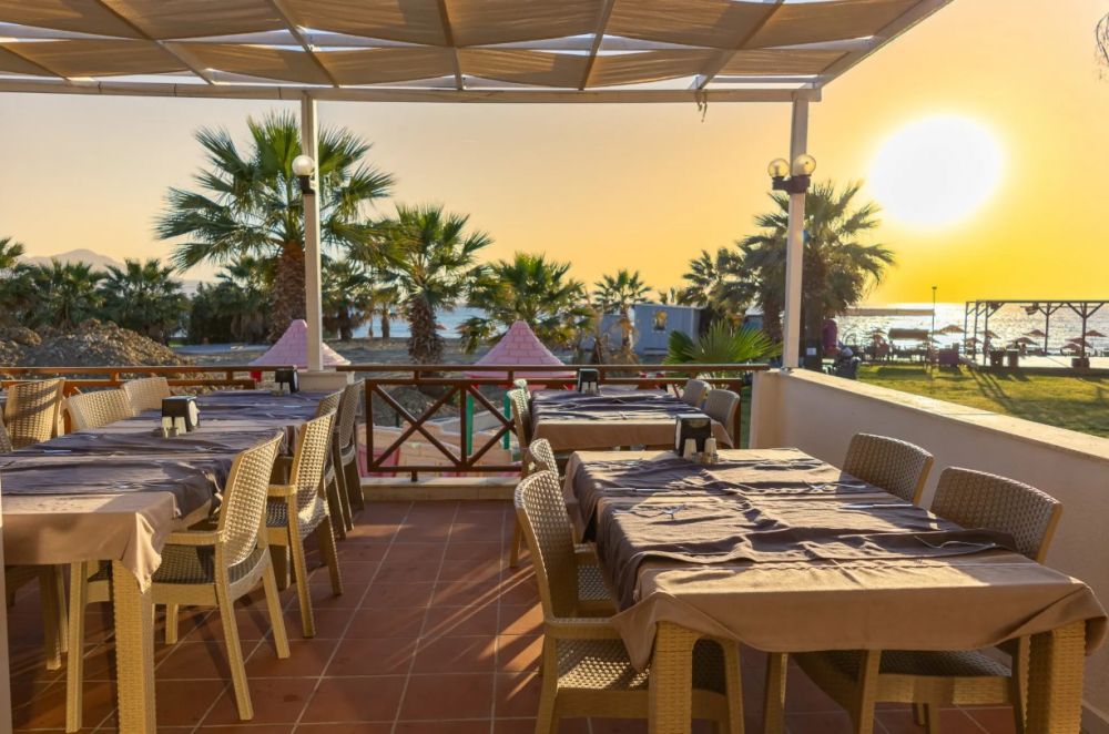 Sentinus Hotel 4*