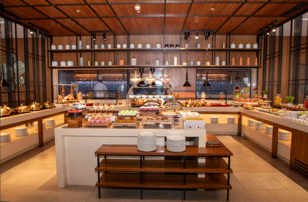 Fairfield by Marriott Goa Benaulim 4*