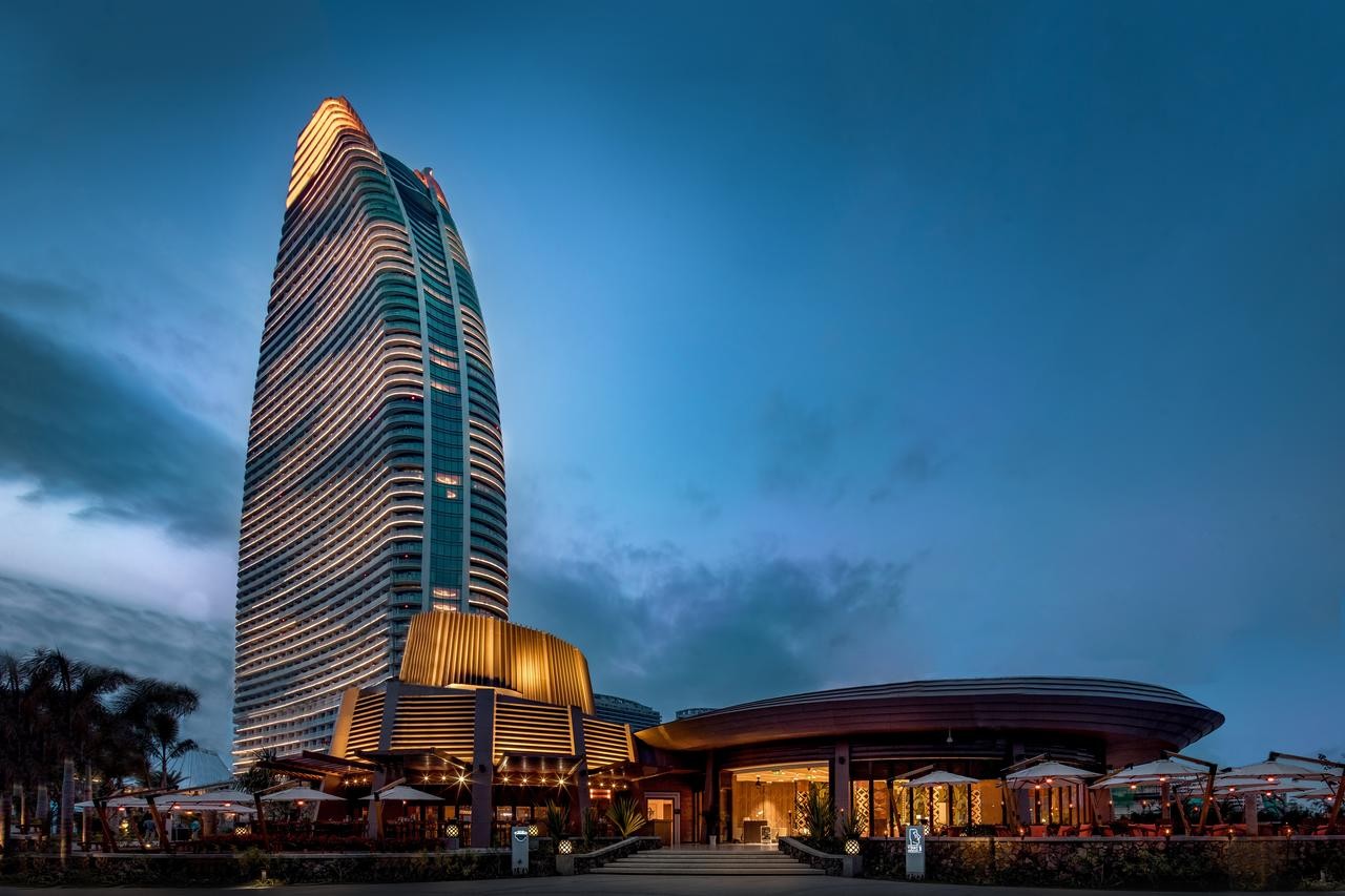 Atlantis Sanya 5*