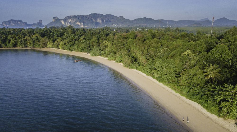 The Shellsea Krabi 5*