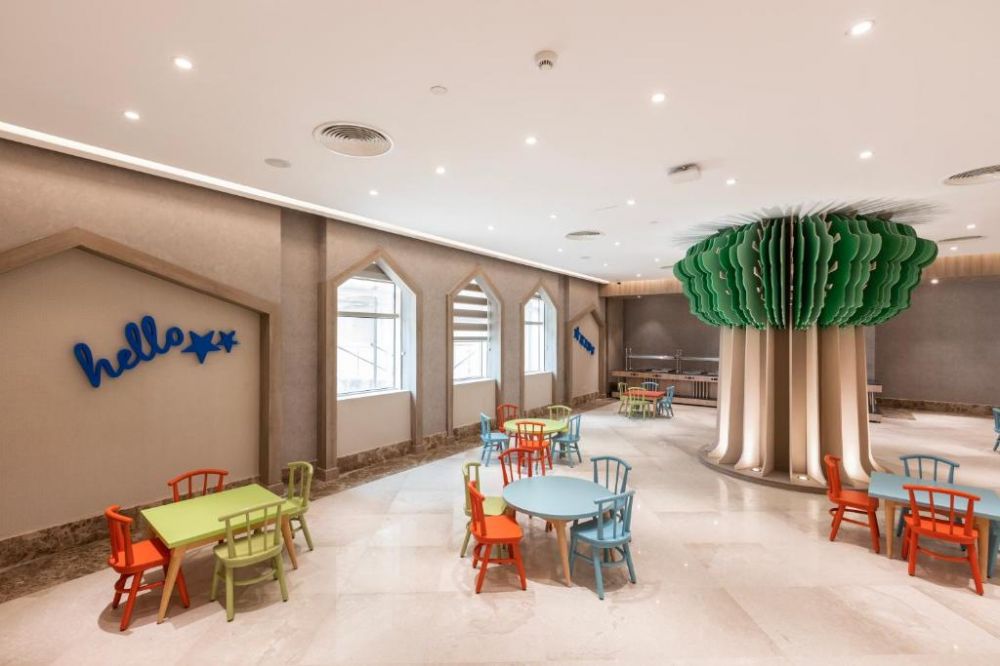 Gewan Resort New Alamein (ex.Tolip Resort Sunrays) 5*