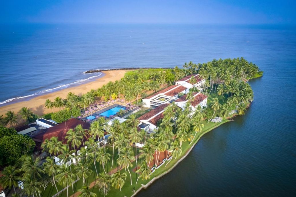 Avani Kalutara Resort 4*