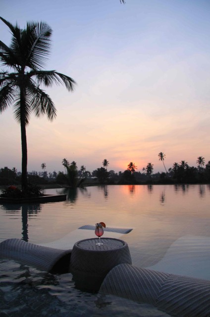 Alila Diwa Goa (Diwa Wing) 5*