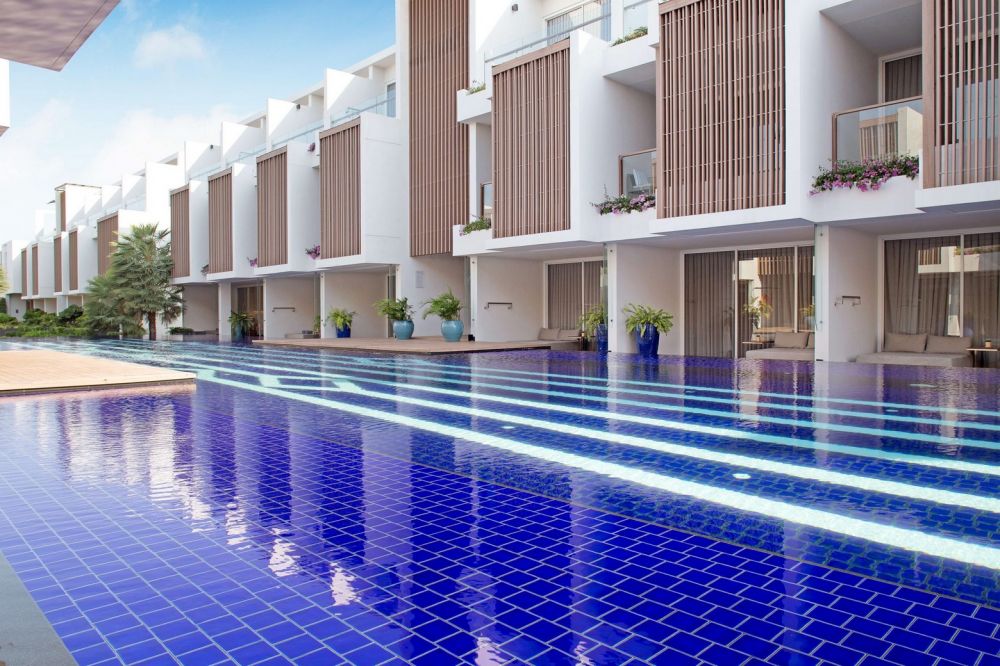 Ace Of Hua Hin 4*