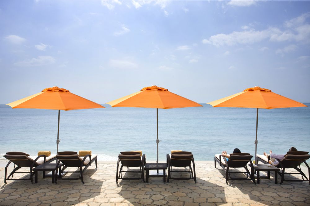 Mandarin Oriental Sanya 5*