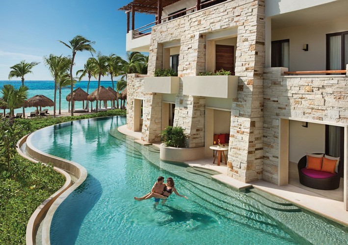 Secrets Akumal Riviera Maya | Adults Only 5*