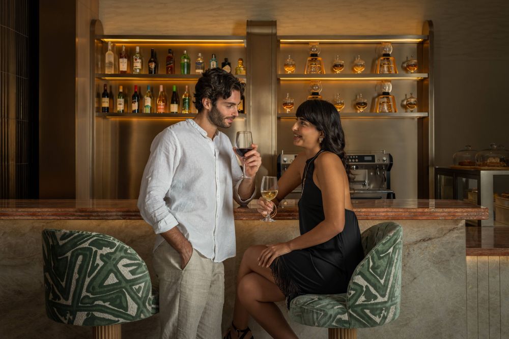 Pullman Al Marjan Island Resort (ex. Marjan Island Resort & Spa by Accor) 5*