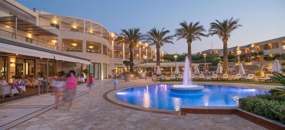 Cretan Dream Royal 4*