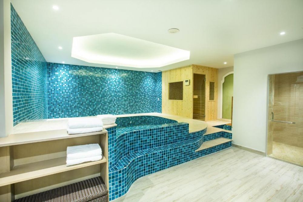 Hoa Binh Phu Quoc Resort 4*