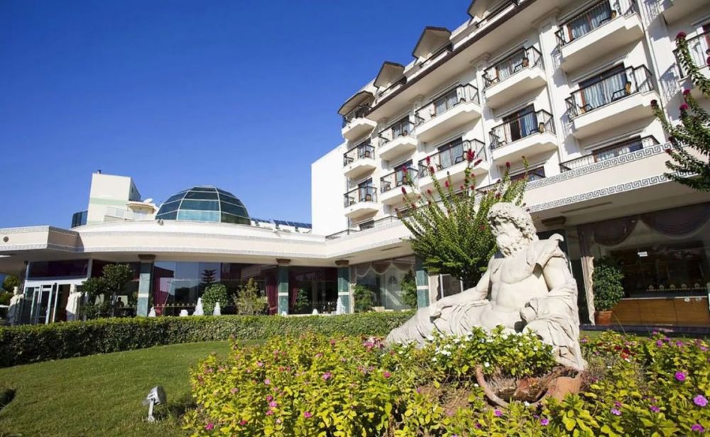 Fore Resort & Spa Kemer 5*