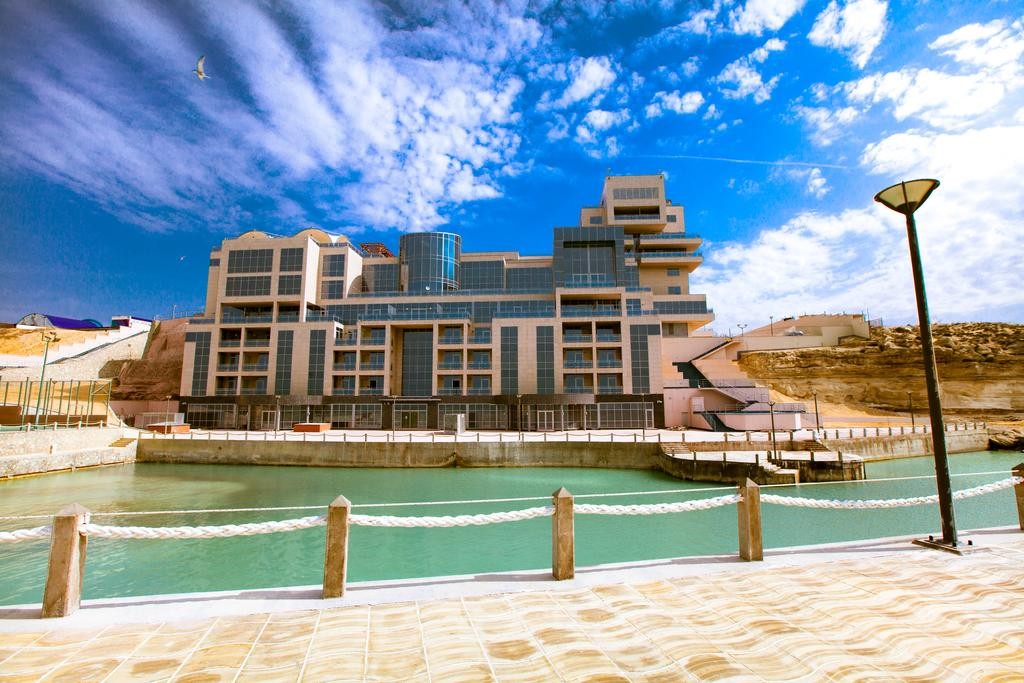 Caspian Riviera Grand Palace 5*