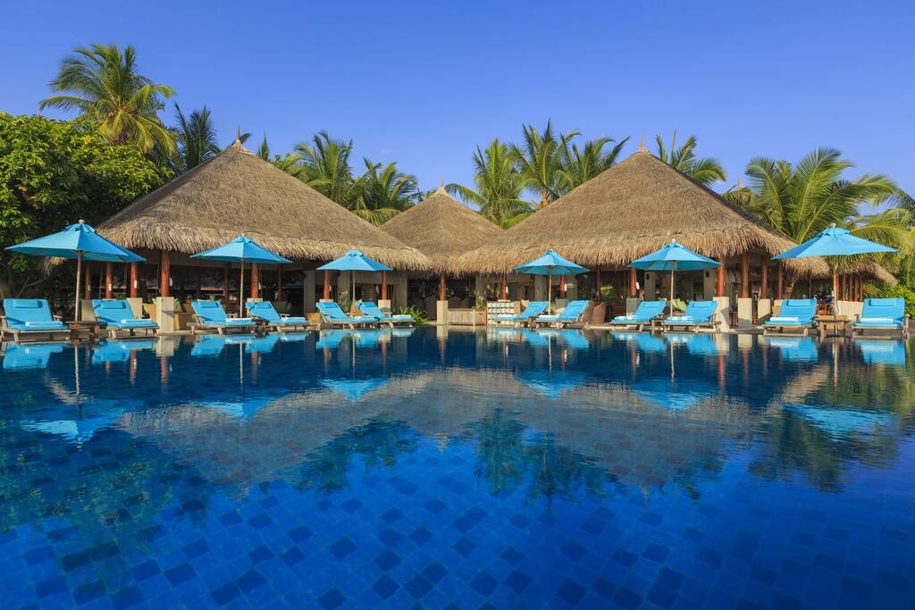 Anantara Veli Resort | Adults Only 5*