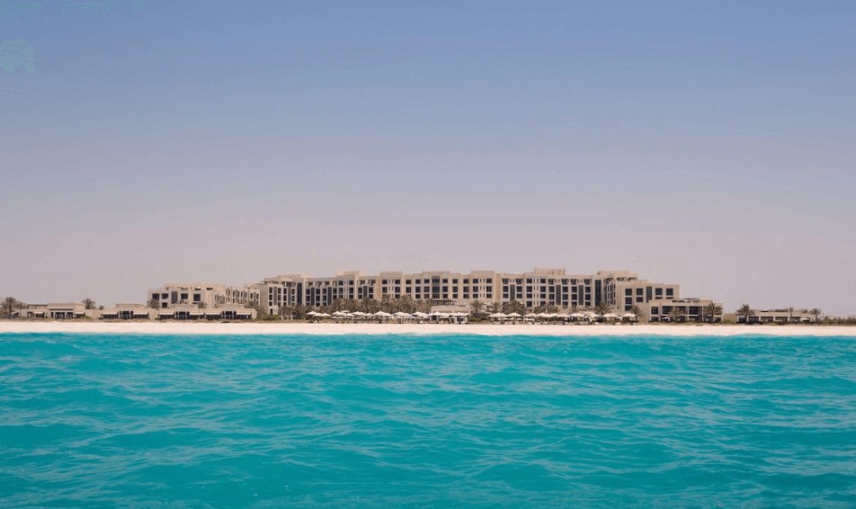 Park Hyatt Abu Dhabi Hotel & Villas 5*