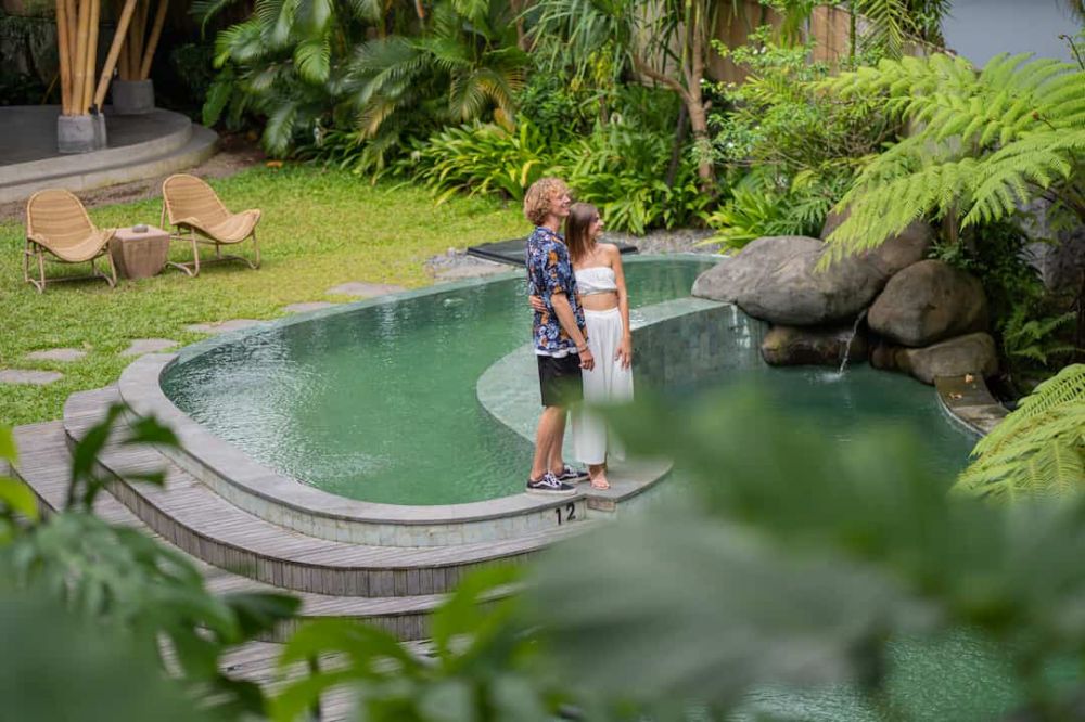 Amarea Ubud by iNiVie Hospitality 4*