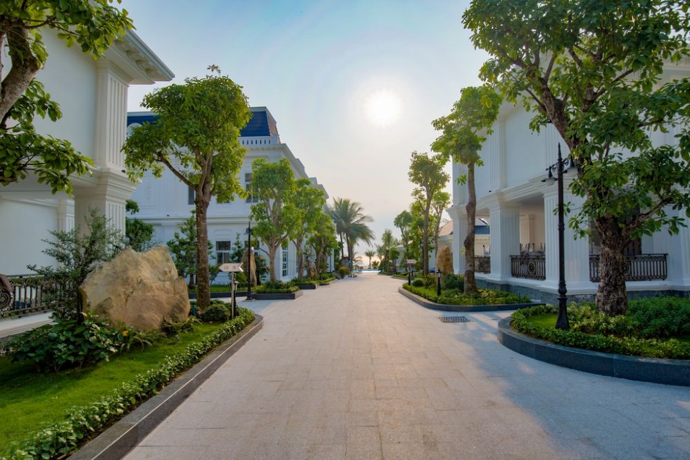 Thien Thanh Phu Quoc Resort 5*