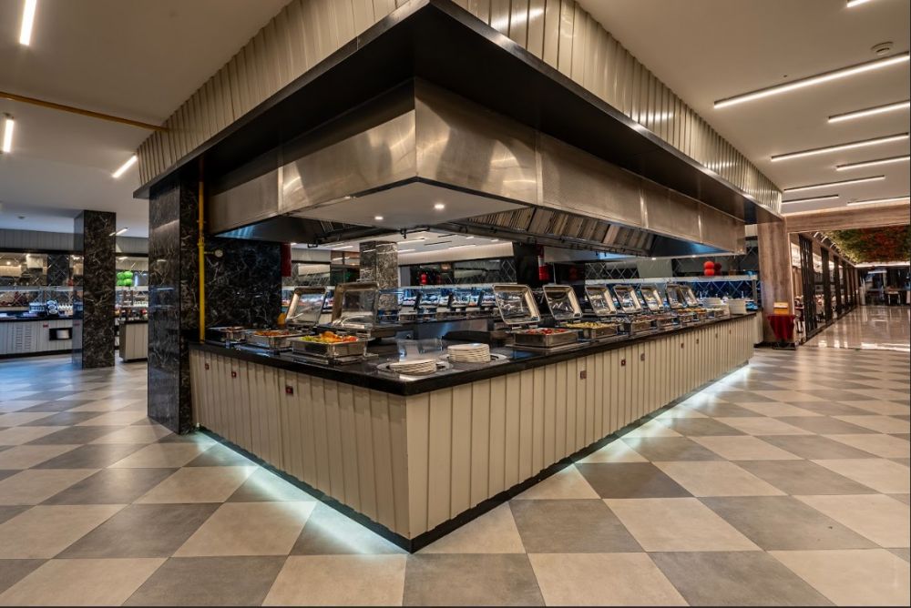 Arnor Deluxe Hotel & SPA 5*