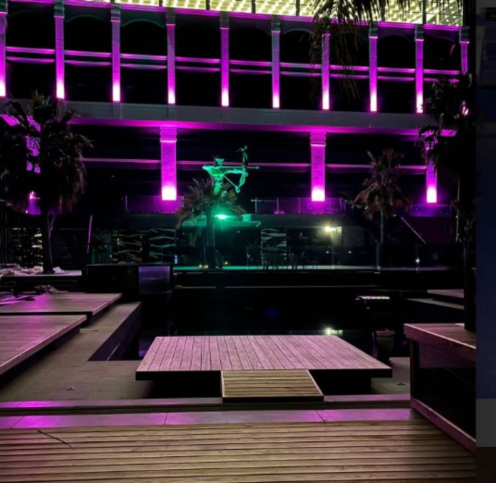 Robin Hood Hotel Adult Only 4*