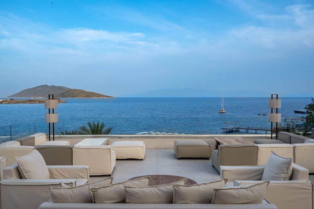 Mirada Exclusive Bodrum 5*