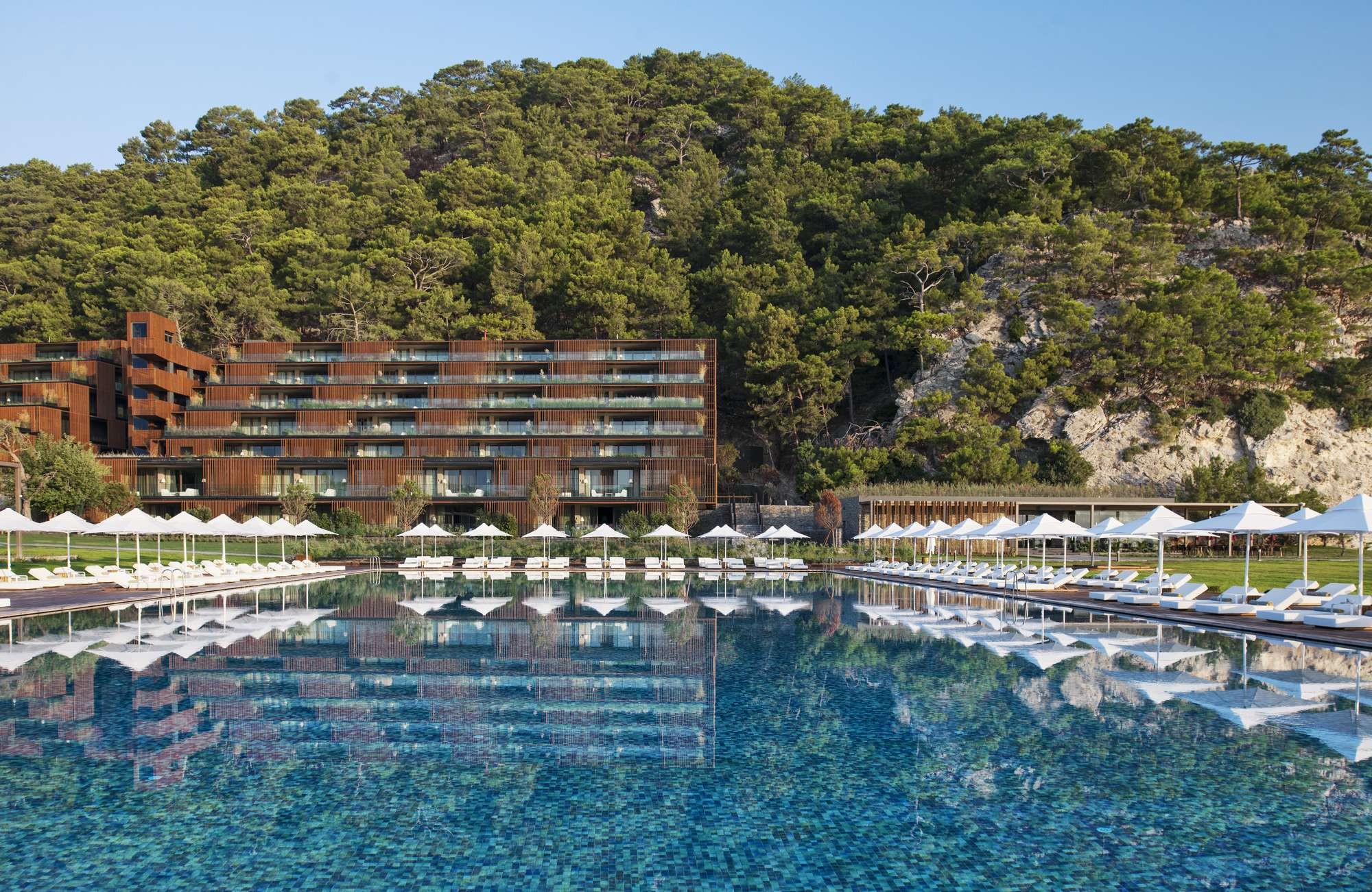 Maxx Royal Kemer Resort 5*