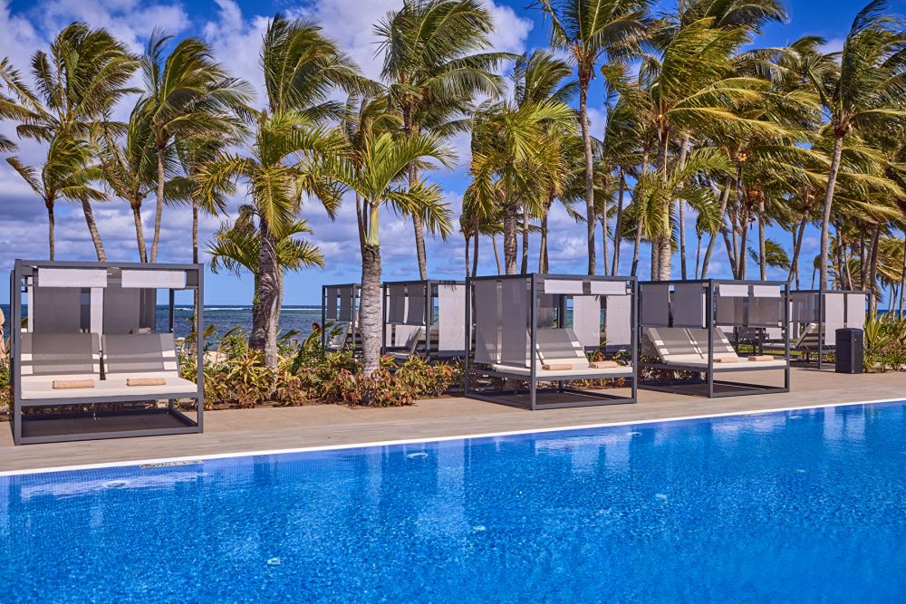 Riu Palace Mauritius (ex.Riu Le Morne) | Adults Only 18+ 4*